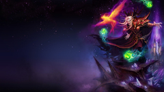 Kael'thas Sunstrider