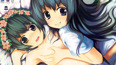 Kagaku No railgun uiharu