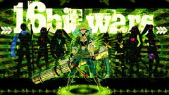 Kagamine len short hair