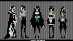 Kagamine rin kagamine len