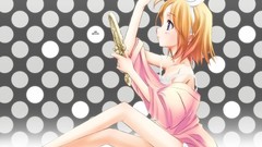 Kagamine rin vocaloid