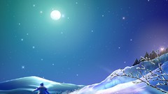 Kagaya Yutaka Celestial Exploring synforest