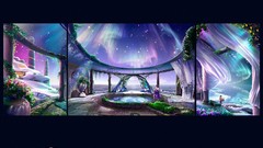 Kagaya Yutaka Celestial Exploring synforest