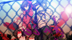 kagerou project anime girls Anime Kido Tsubomi tateyama ayano