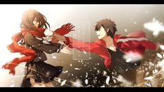 kagerou project kisaragi shintaro tateyama ayano Anime