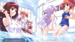 Kagome Strawberry Panic