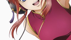 Kagura Anime anime girls