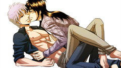 Kaiji crossovers akagi Anime