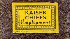 Kaiser chiefs employment high