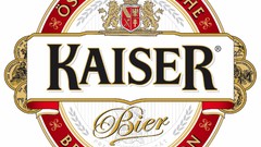 Kaiserbierlogo high
