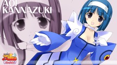 Kaitou tenshi twin angel