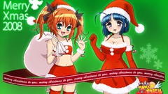 Kaitou tenshi twin angel