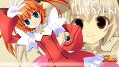 Kaitou tenshi twin angel