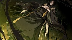 Kajiri kamui kagura Madara