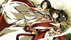 Kajiri kamui kagura mikado