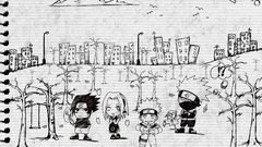 Kakashi hatake haruno sakura