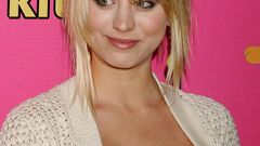 Kaley cuoco