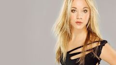 Kaley cuoco