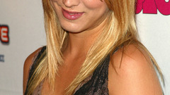 Kaley cuoco