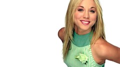Kaley cuoco
