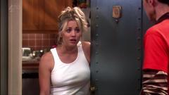 Kaley cuoco
