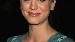 Kaley cuoco