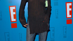 Kaley cuoco see-through