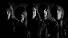 Kalmah 2008 here have