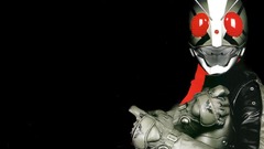 Kamen Rider
