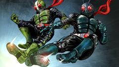 Kamen Rider