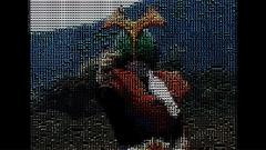 Kamen rider stronger high