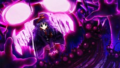 Kamikaze explorer hats anime