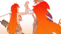 Kamina tengen toppa gurren