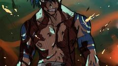 Kamina tengen toppa gurren