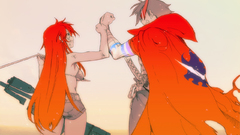 Kamina tengen toppa gurren