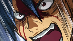 Kamina tengen toppa gurren