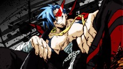 Kamina tengen toppa gurren