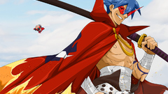 Kamina tengen toppa gurren
