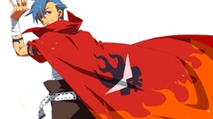 Kamina tengen toppa gurren