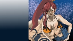 Kamina tengen toppa gurren