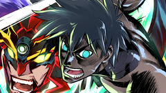 Kamina tengen toppa gurren