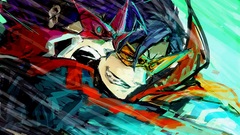 Kamina tengen toppa gurren