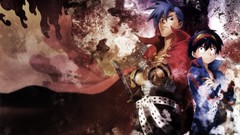 Kamina tengen toppa gurren