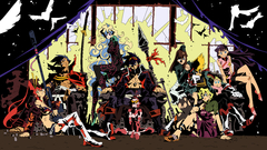 Kamina tengen toppa gurren