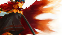 Kamina tengen toppa gurren
