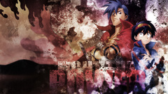 Kamina tengen toppa gurren