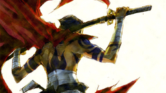 Kamina tengen toppa gurren