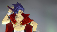 Kamina tengen toppa gurren