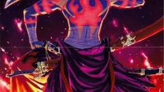 Kamina tengen toppa gurren