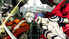 Kamina tengen toppa gurren